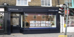 Winkworth Barnes