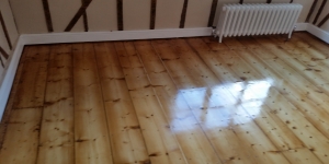 Floor Sanding Farnborough