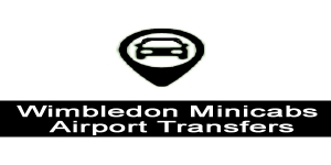 Wimbledon Minicabs Airport Transfers