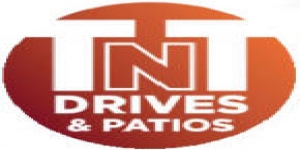 TNT Drives & Patios