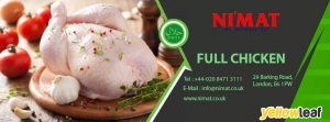 Halal Meat Online Delivery