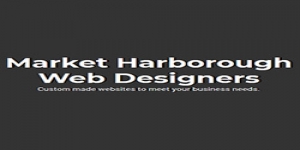 Market Harborough Website Designers