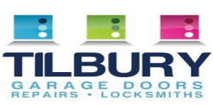 Tilbury Garage Doors Kingswinford