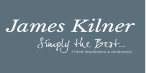 James Kilner Fitted Wardrobes