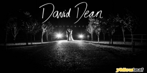 David Dean - Wedding Photographer Essex