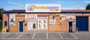 Heatingspares247.com