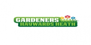 Gardeners Haywards Heath