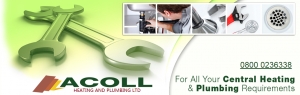 Acoll Heating & Plumbing LTD