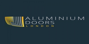 Aluminium Doors London