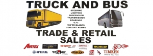 B.d.l.c Uk Ltd Truck Parts