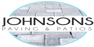 Johnsons Paving & Patios