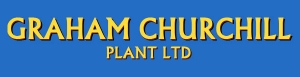 Graham Churchill Plant Ltd