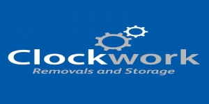 Clockwork Removals - Hampshire 