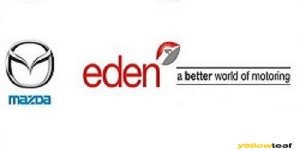 Eden Mazda Basingstoke