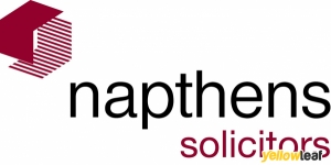 Napthens Solicitors - Preston