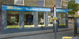 Taxassist Accountants