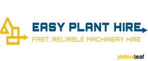 Easy Plant Hire