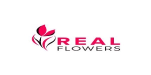 Real Flowers