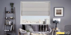 Angel Blinds and Shutters