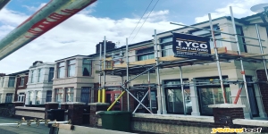 Tyco Scaffolding