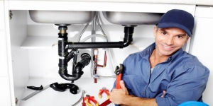 The Best Plumber