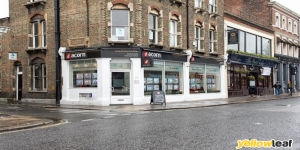 Acorn Crystal Palace Estate Agents