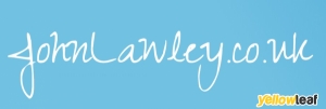 JohnLawley.co.uk - Web Designers in North London