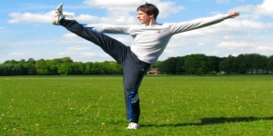 South London Dayan Qigong