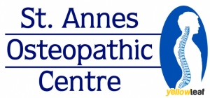 St Annes Osteopathic Centre