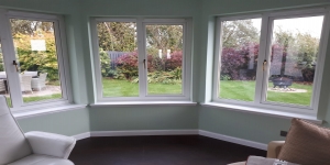 Painters Dundee (Interior & Exterior)