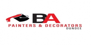 B&A Painters and Decorators Dundee