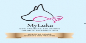 MyLuka Dog Training Solutions