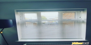 BBS WINDOW BLINDS