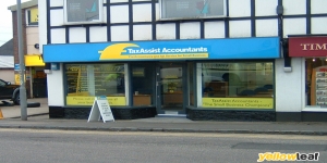 Taxassist Accountants