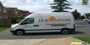 Lindis Leisure