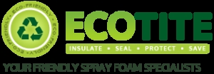 Ecotite Spray Foam Insulation