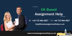 Treat Assignment Help