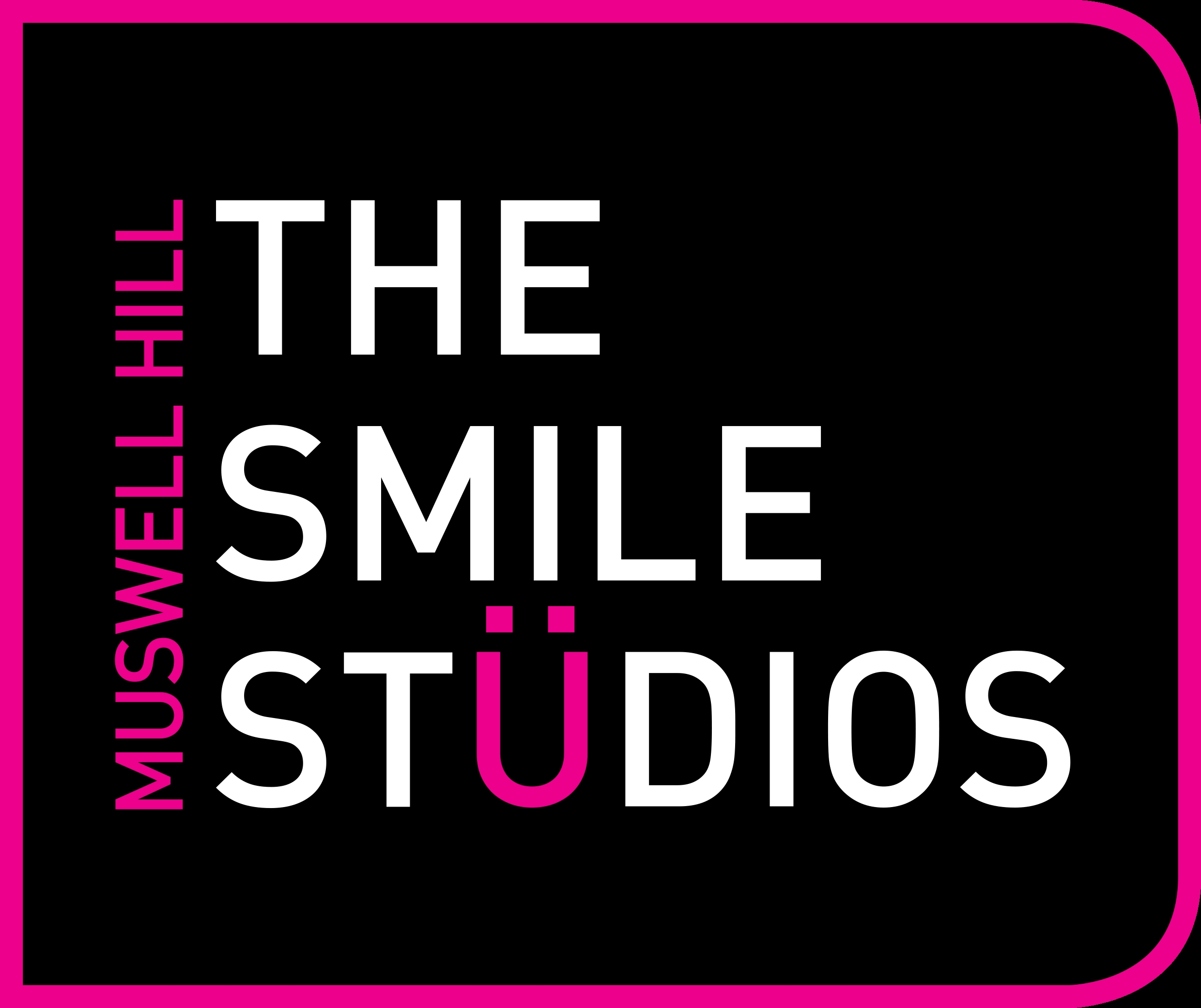 The Smile Studios : Muswell Hill