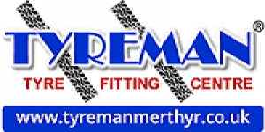 Tyreman Merthyr Tydfil