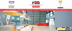 D & G Decorating & Property Maintenance Ltd