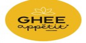 Ghee Apptit Ltd