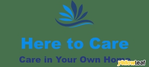 Here to Care Ltd