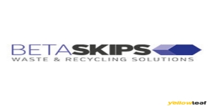 Betaskips Ltd