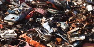 British Scrap Metal Portal: cable wire scrap