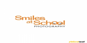 Smiles at School Photography