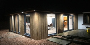 Outdoor Building Group Aberdeen