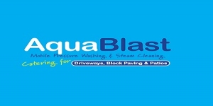 Aquablast