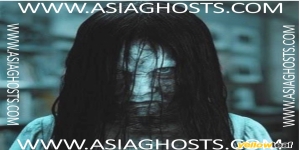 Asiaghosts