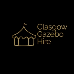 Glasgow Gazebo Hire