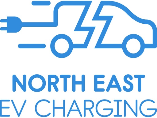 North East Electric Vehicle Charging